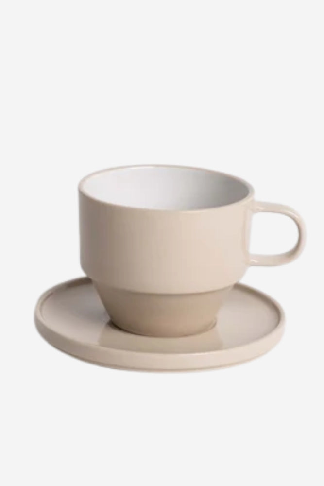 Hudson Mug - Cashmere