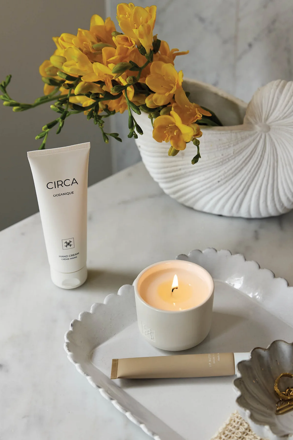 Circa Hand Cream