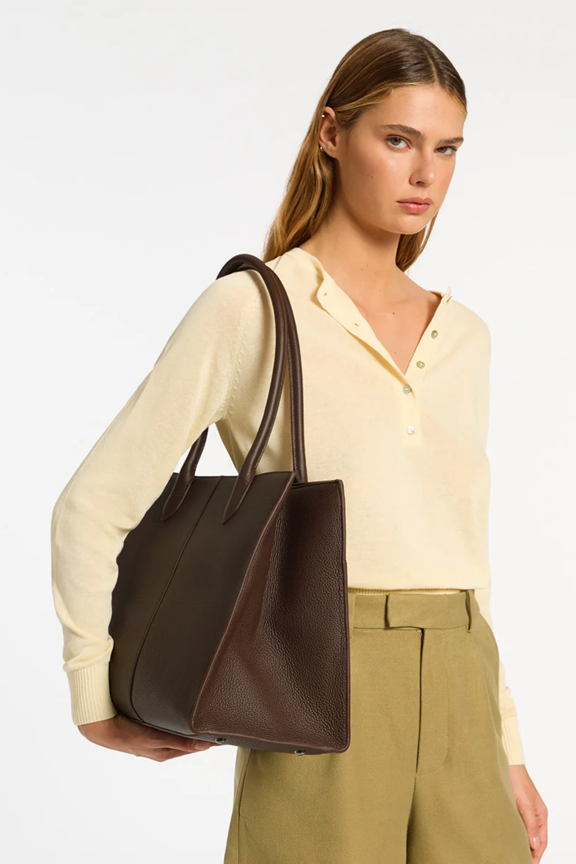 Without Warning Tote