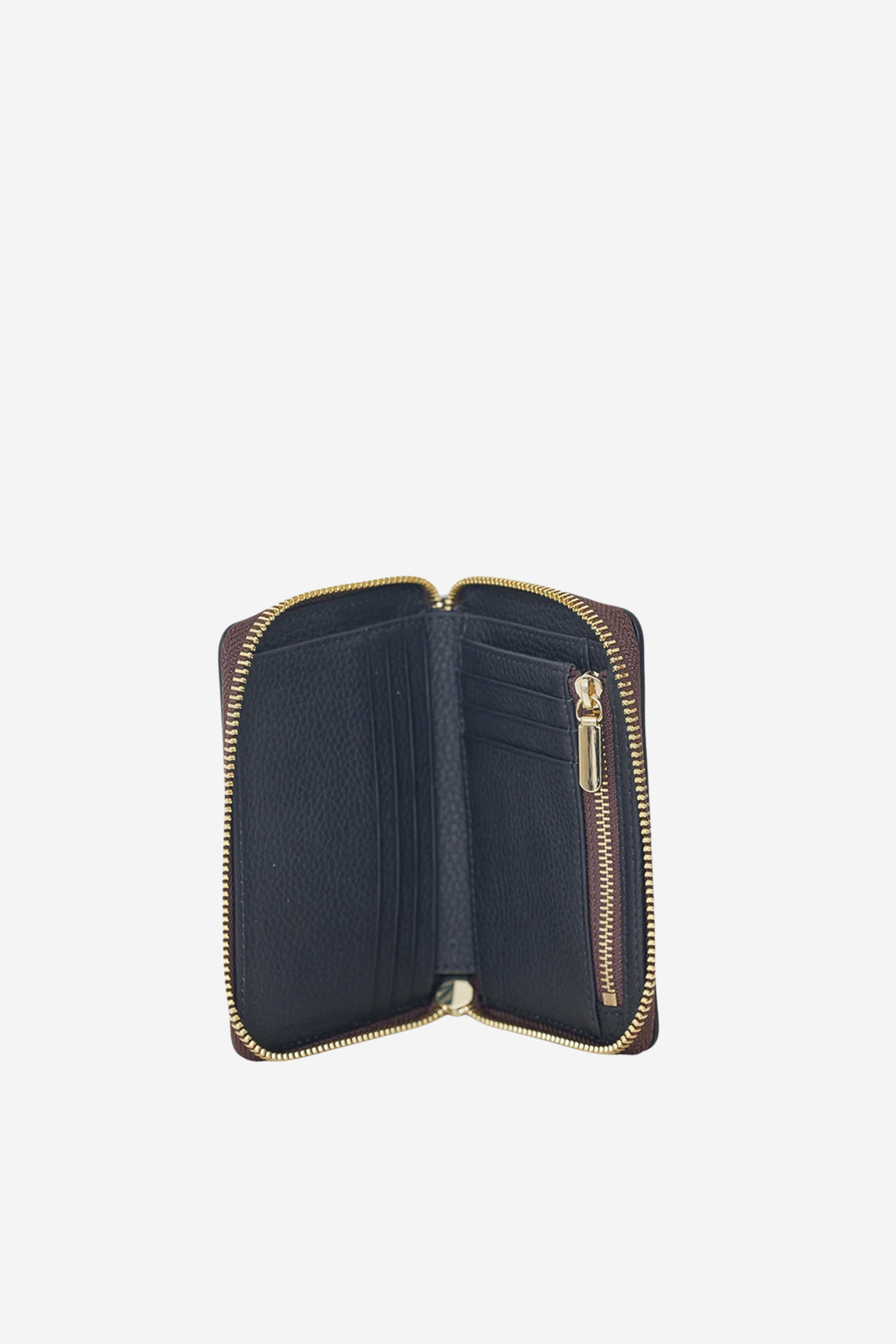 Landry Wallet - Black