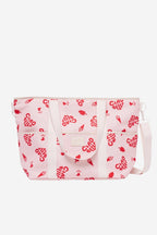 Cooler Base Insulated Tote Bag