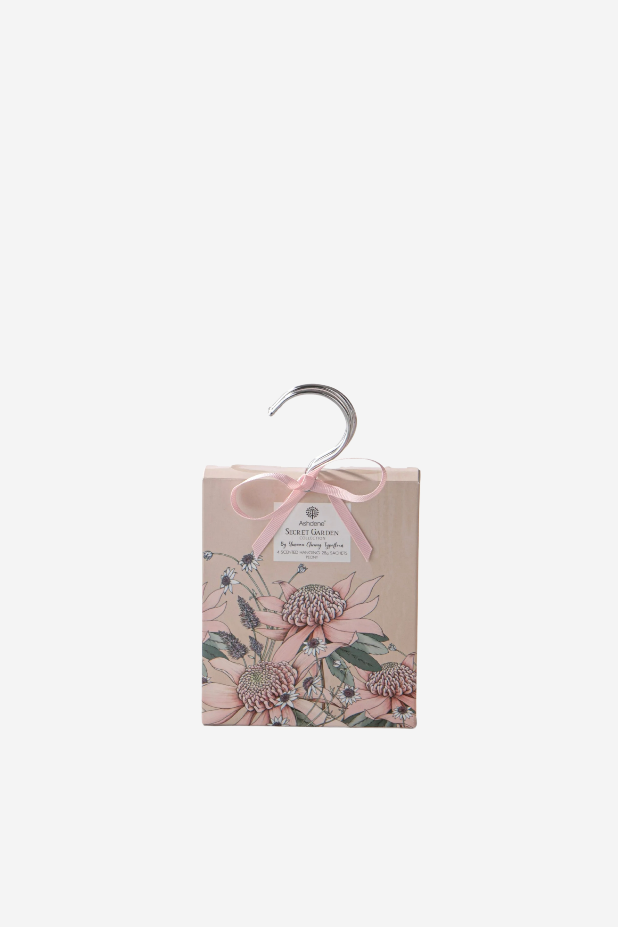 Garden Grace Hang Sachet