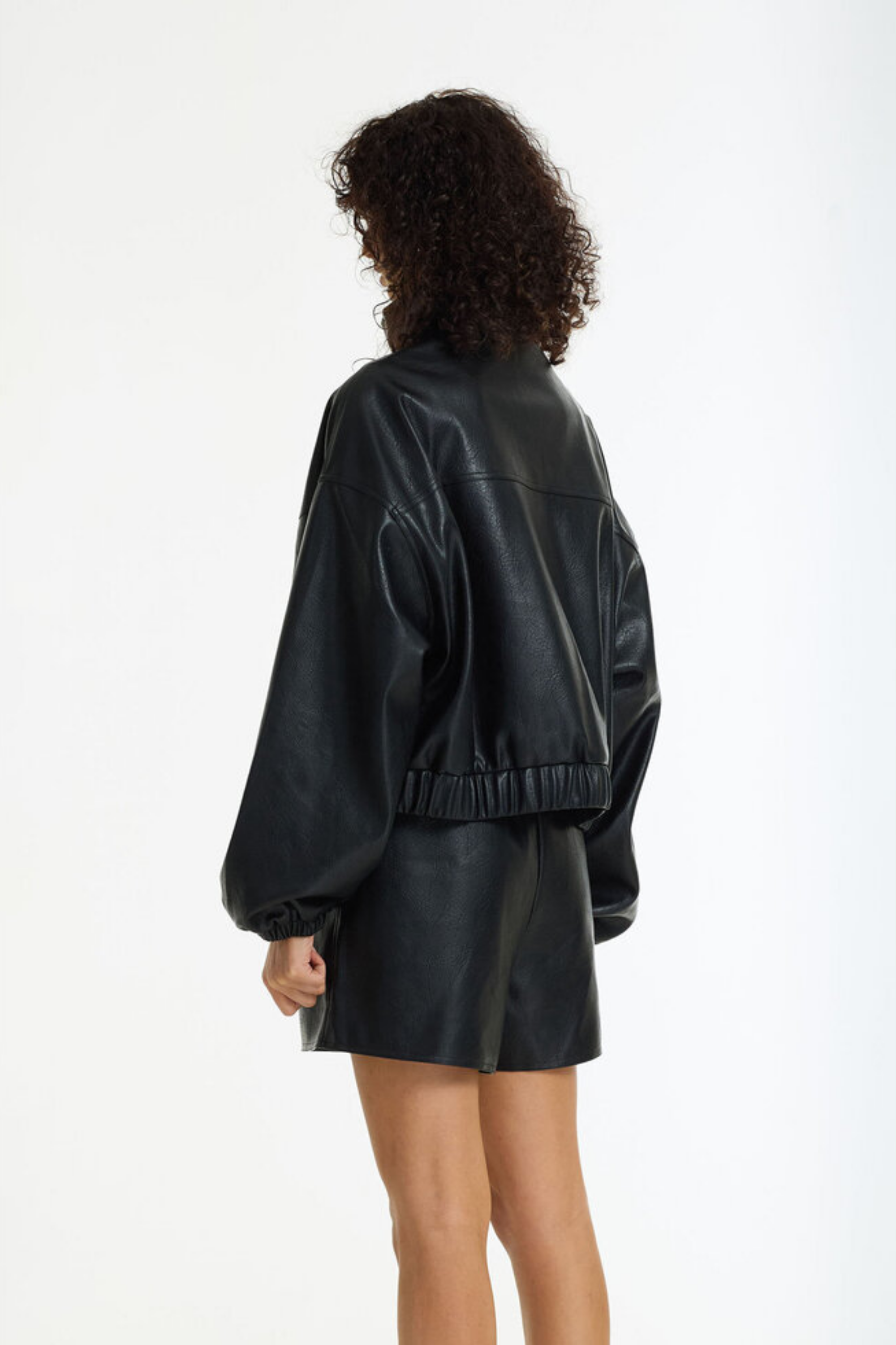 Ignite Bomber - Black