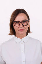 Reading Glasses - 10am