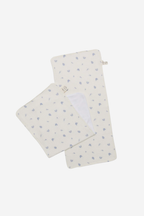Burp Cloth - Set of Two