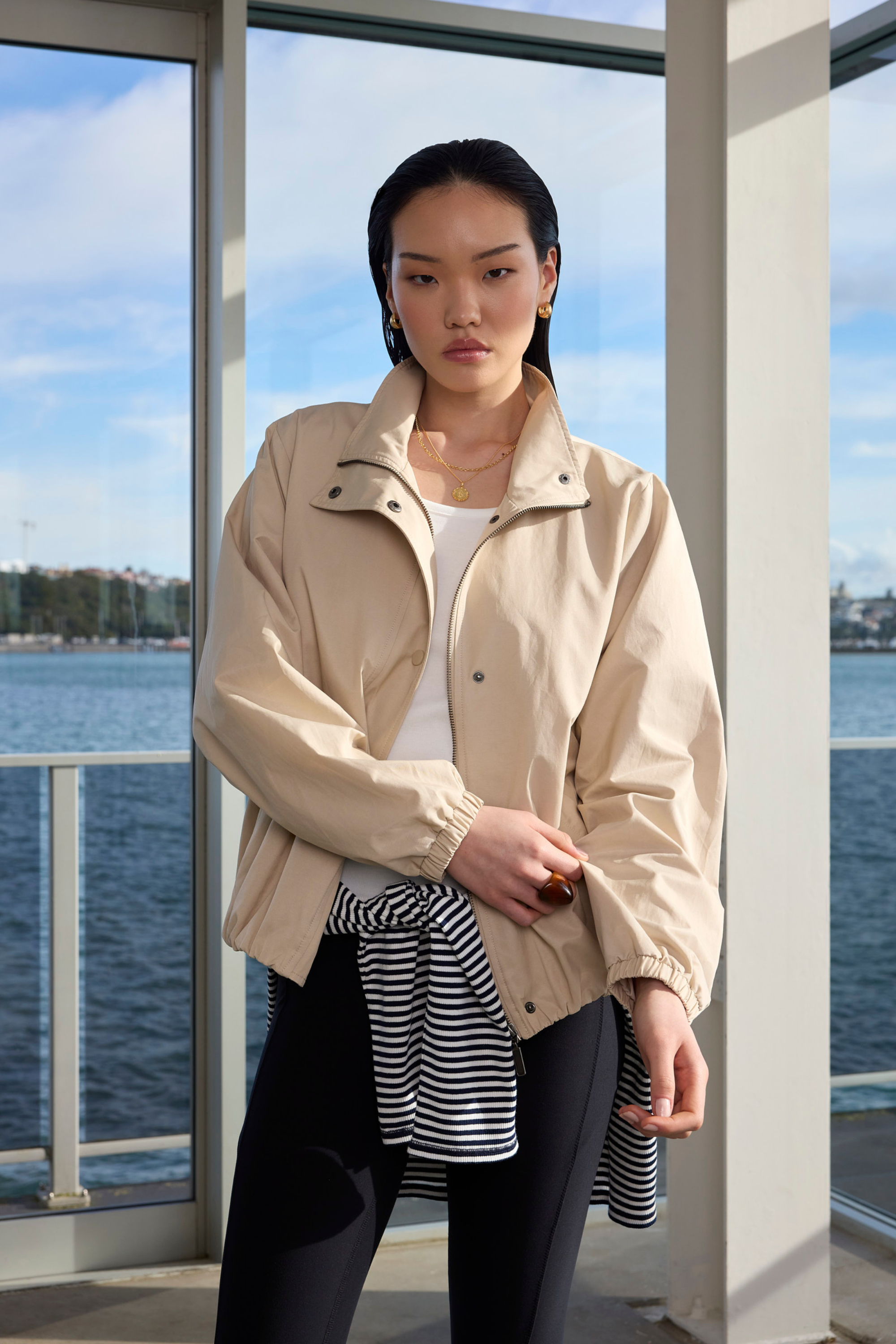 Rift Jacket