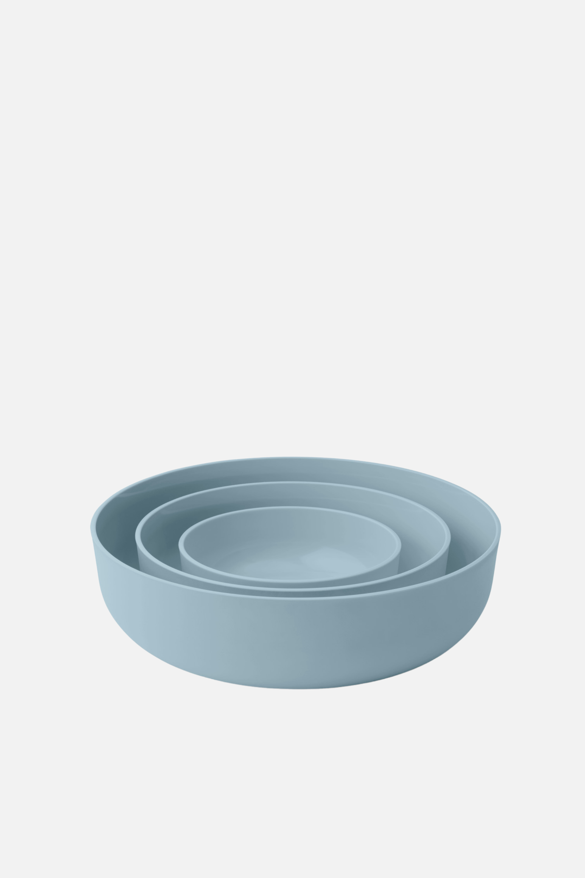 Nesting Bowls - Three Piece Set