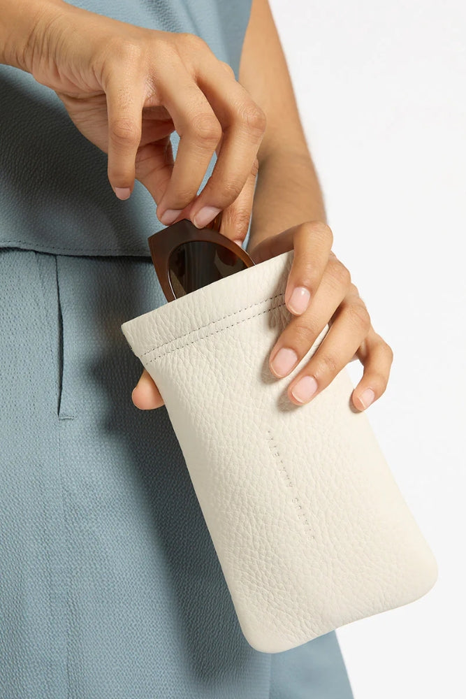 Keepsake Sunglass Case