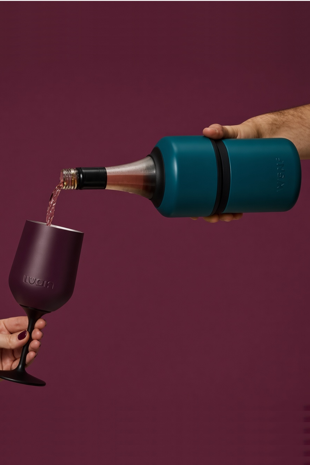 Huski Wine Cooler