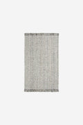 Rhodes Entrance Mat - Slate