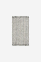 Rhodes Entrance Mat - Slate