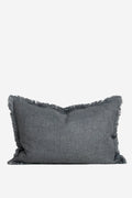 Dover Cushion - Slate