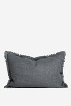 Dover Cushion - Slate