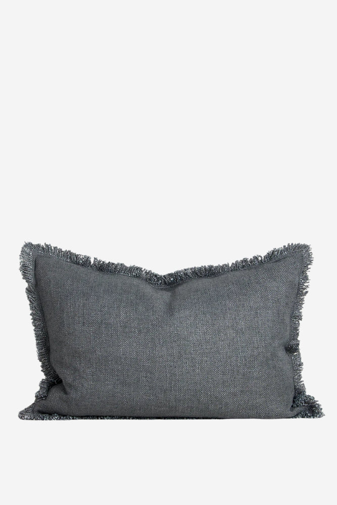 Dover Cushion - Slate