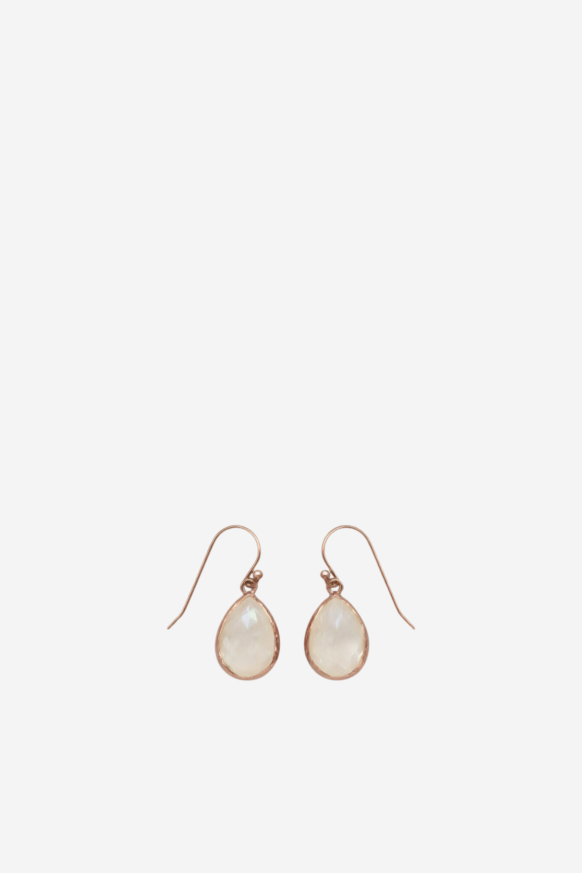 Audrey Drop Earring