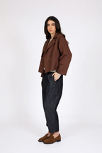 Unity Short Trench - Java