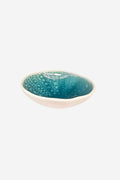 Kina Bowl - Blue 7cm