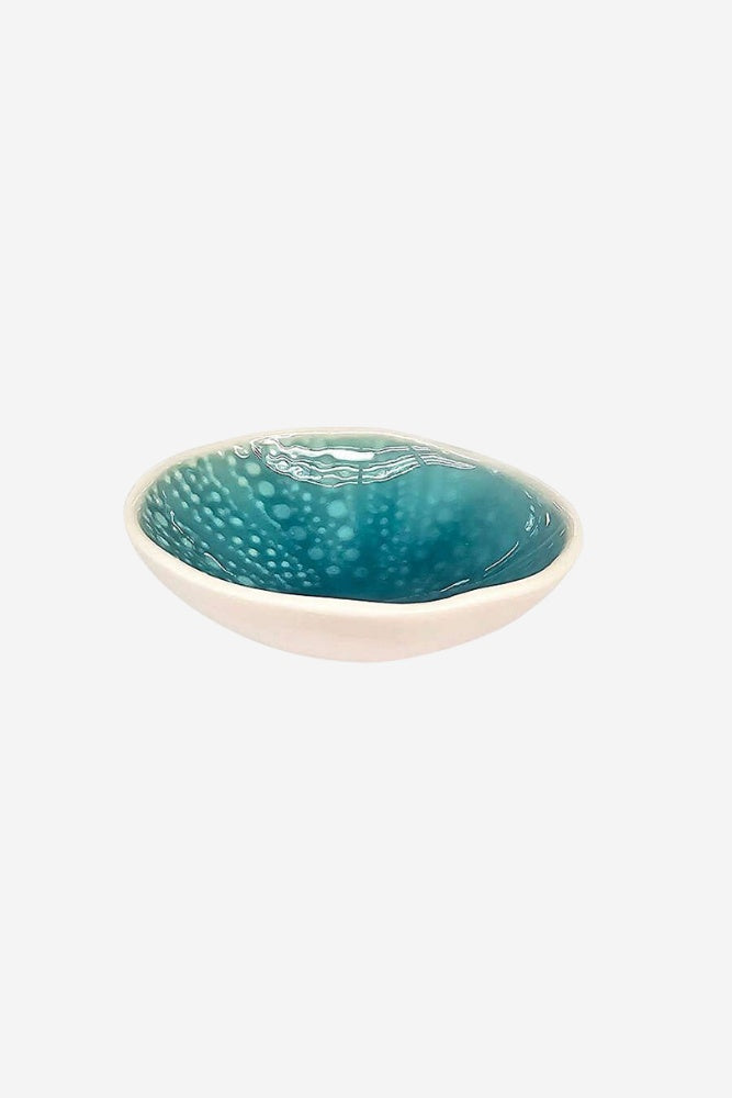 Kina Bowl - Blue 7cm