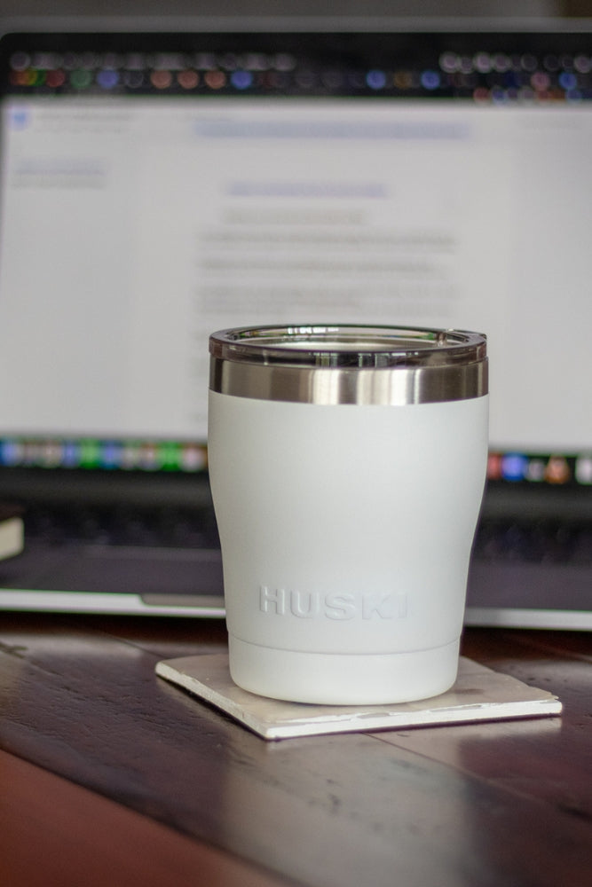 Huski Short Tumbler