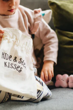 Hide & Seek Kisses