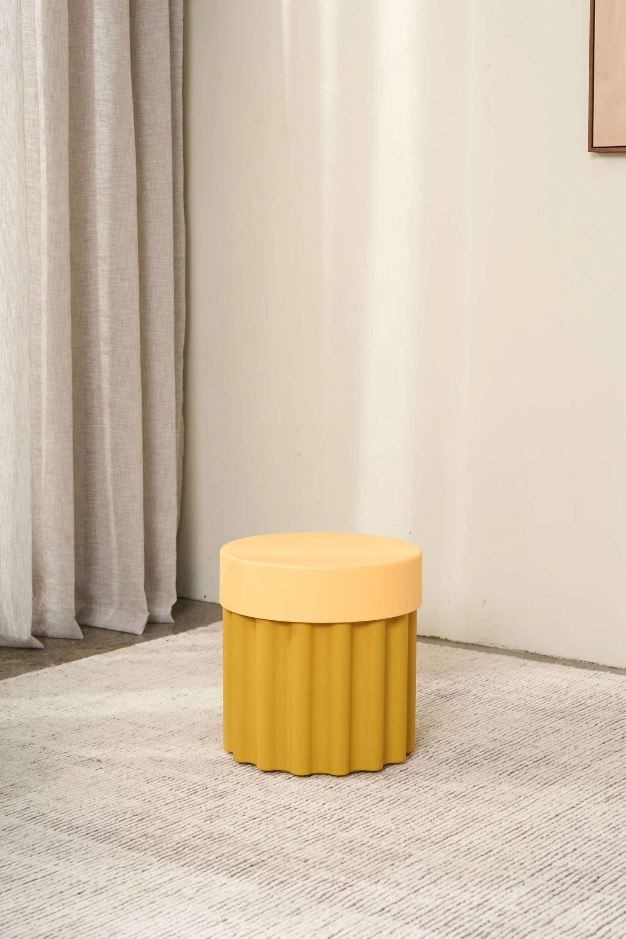 Harry Stool