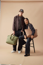 Take It Base Cloud Tote Bag 2.0