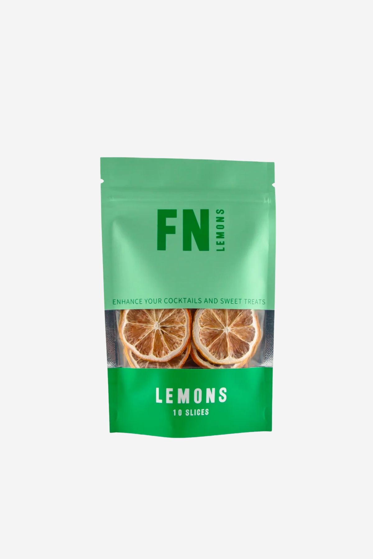 Dried Citrus