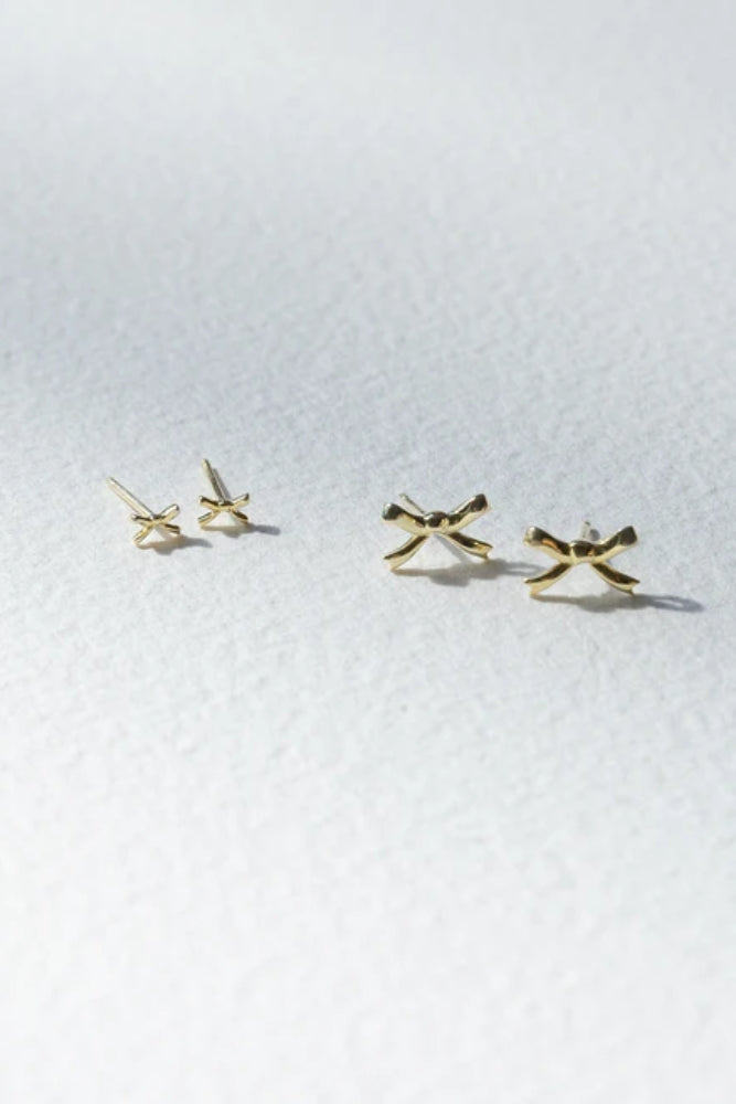 Bow Buddies - Set of Two