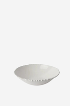 Pearl Melamine - White