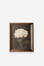 Hydrangea Wall Art