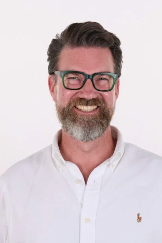 Reading Glasses - 6am