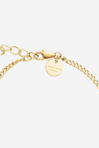 Playful Crystal Bracelet