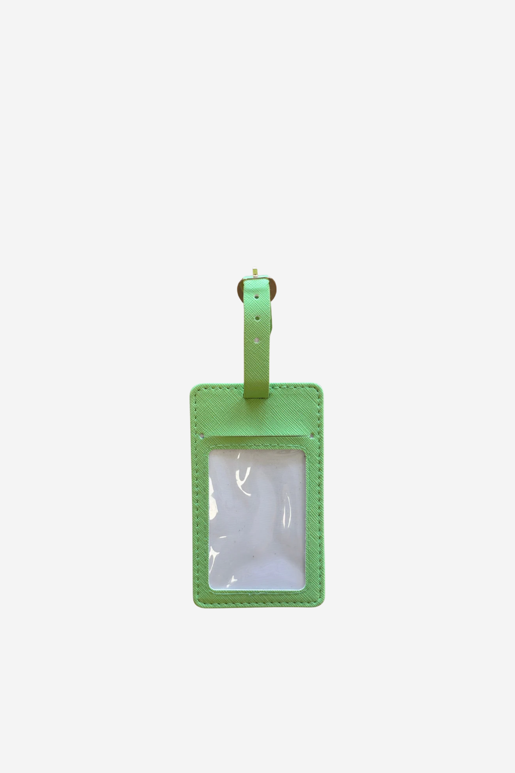 Luggage Tag