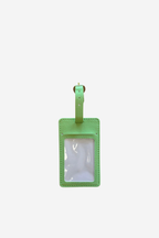 Luggage Tag