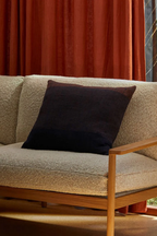 Rothko Cushion - Midnight/Multi