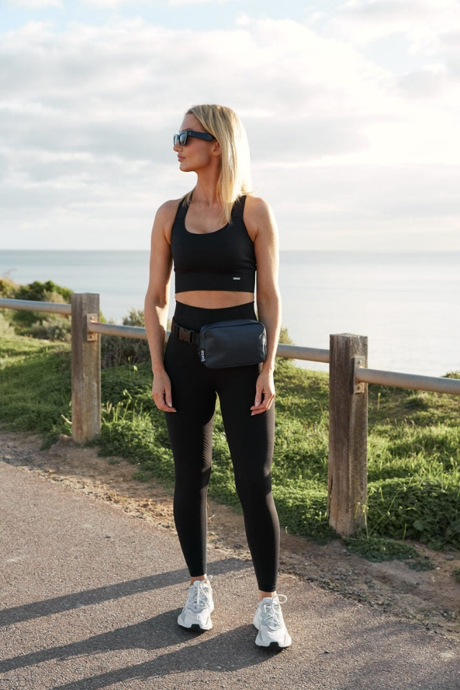 Waist Base Bag