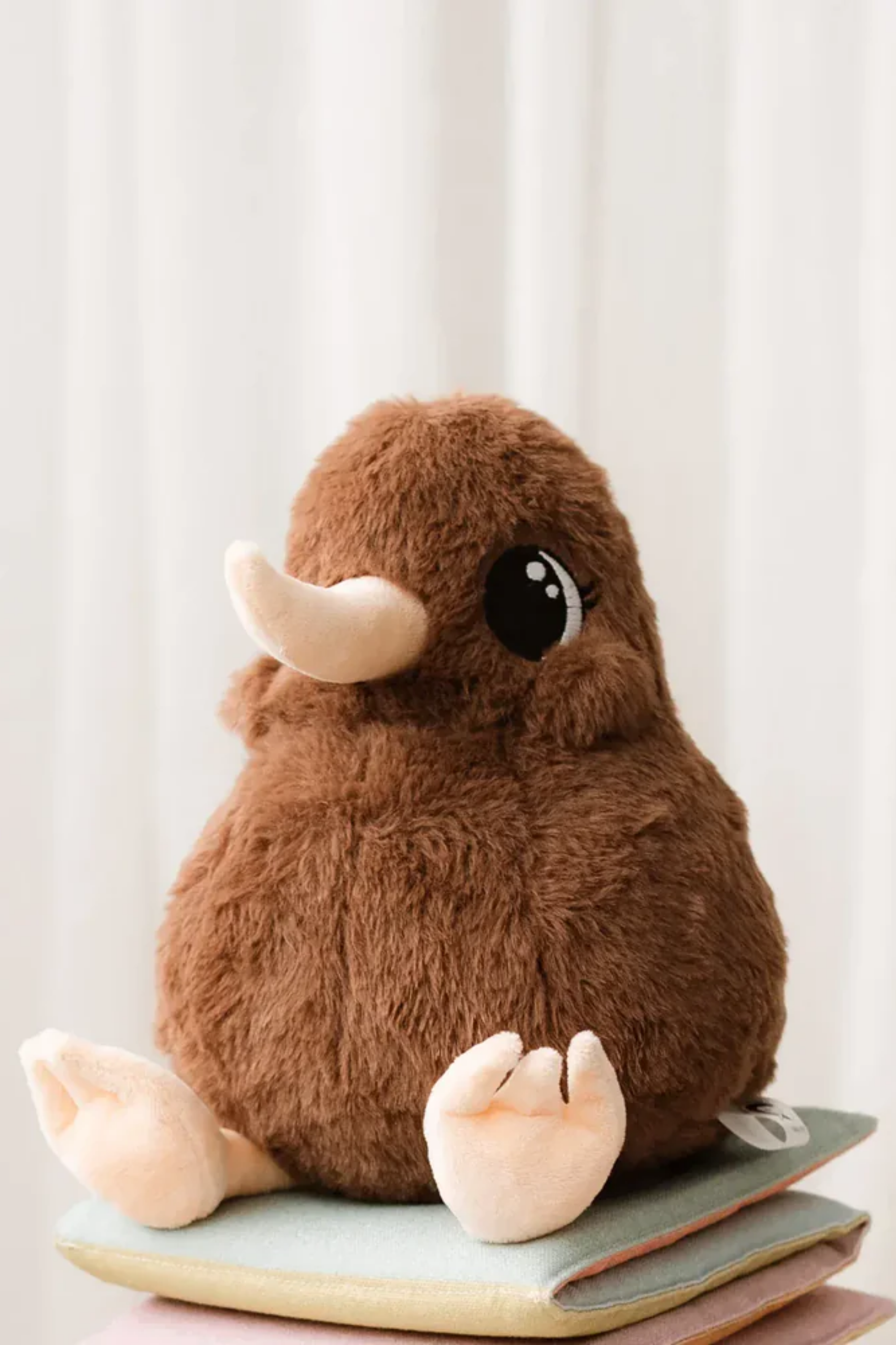 Cuddly Kuwi The Kiwi
