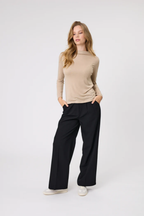 Mode Pant - Black