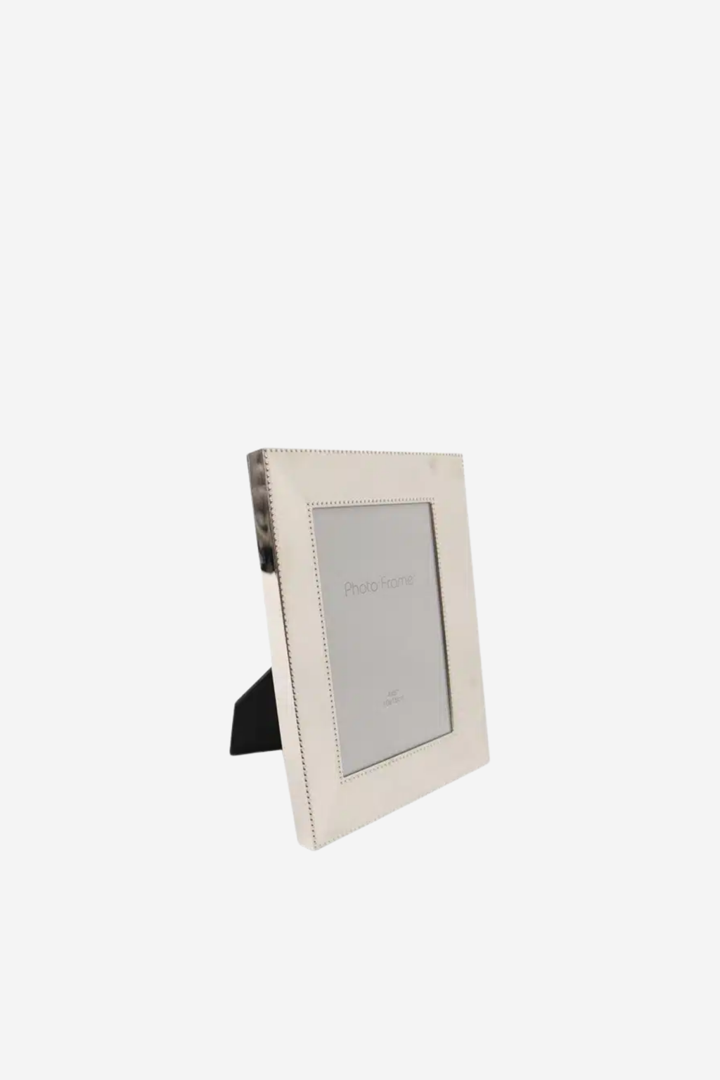 Nickel Photo Frame