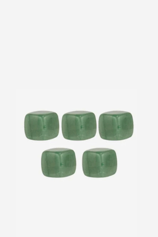 Leila Assorted Cocktail Stones