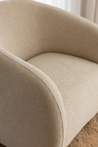 Max Swivel Chair