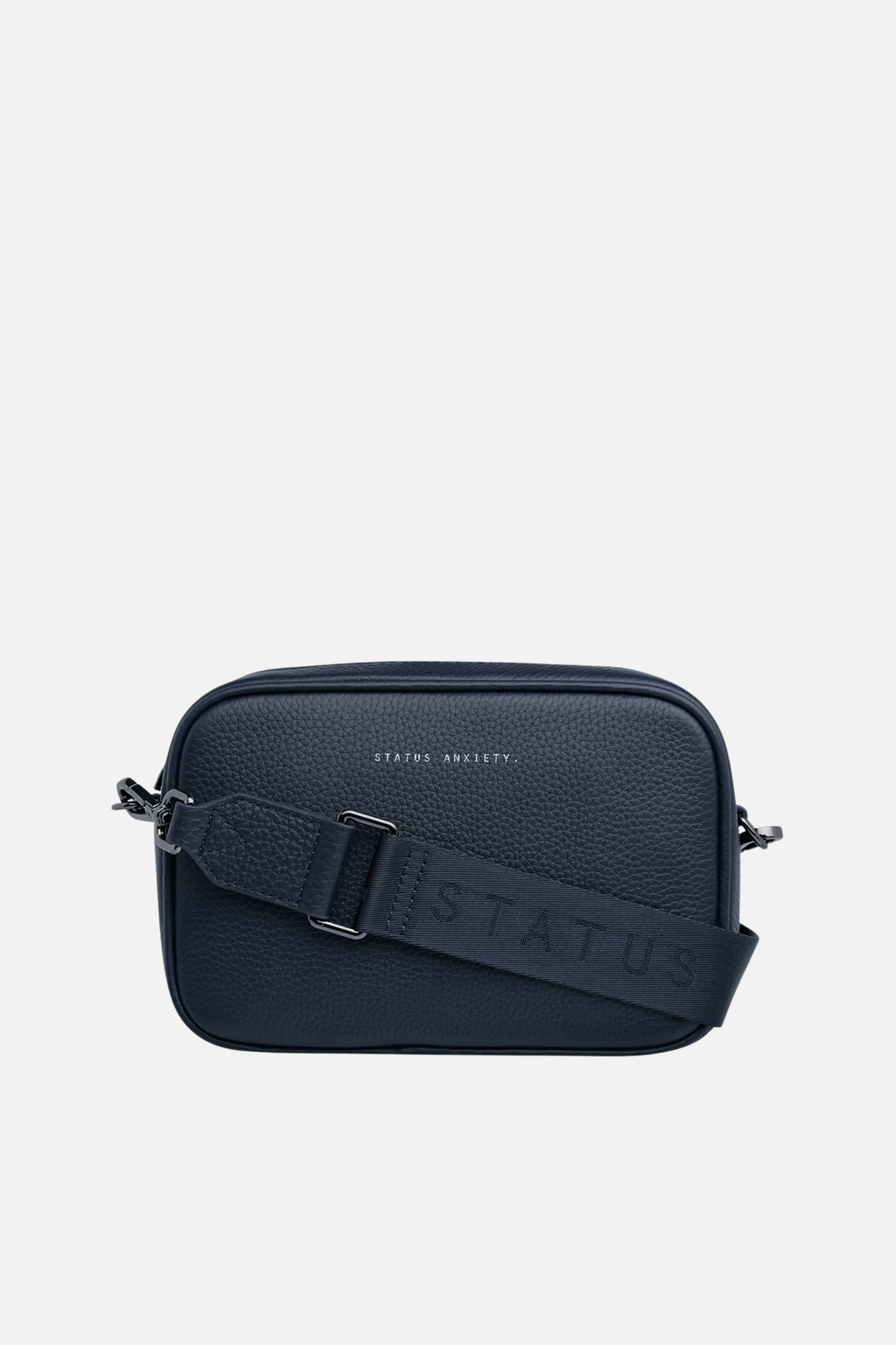 Plunder With Dual Strap - Midnight Blue