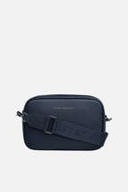 Plunder With Dual Strap - Midnight Blue