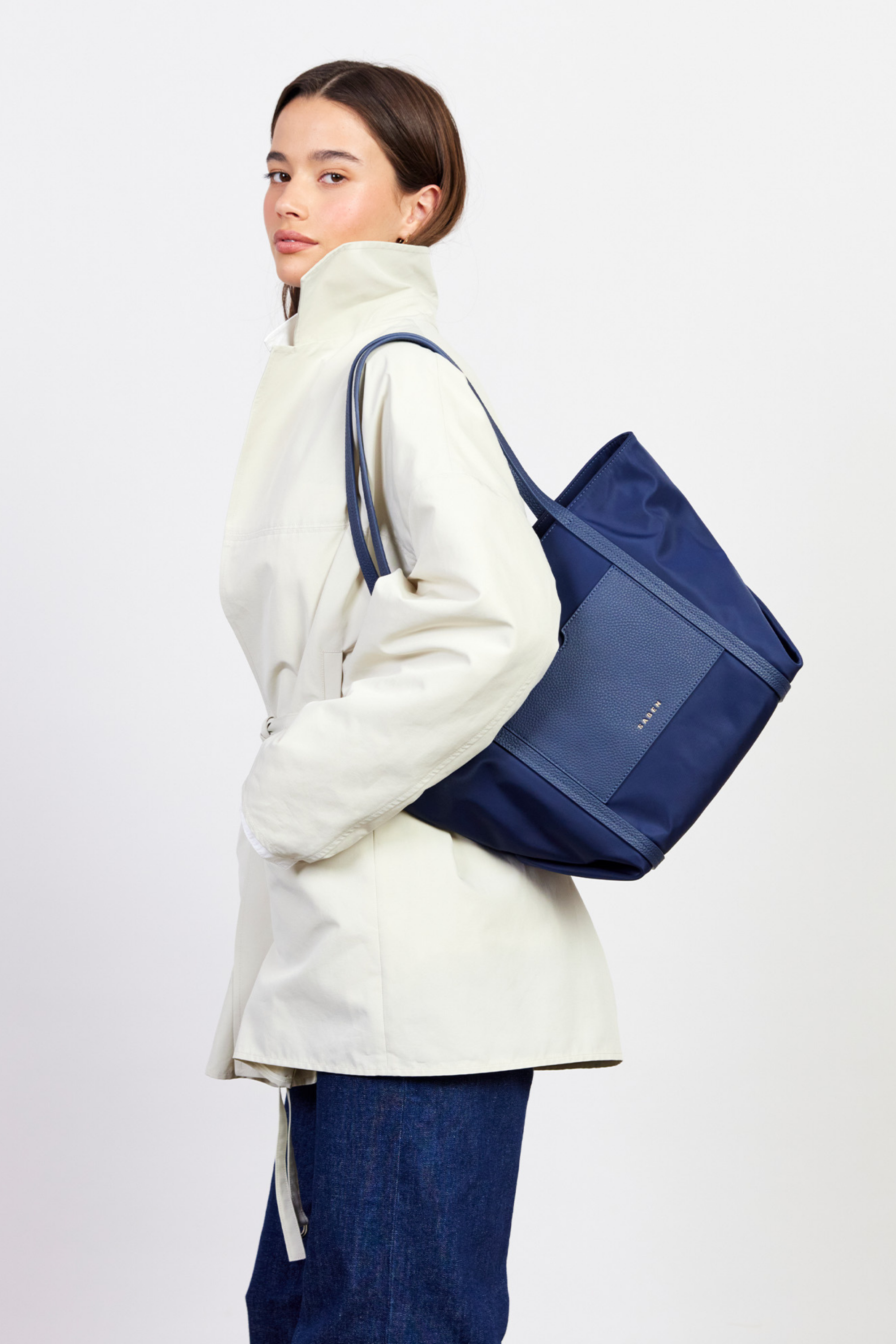 Walker Tote
