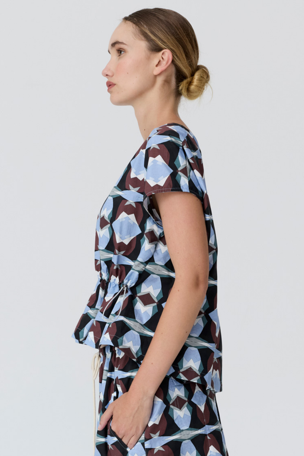 Thyra Reversible Tee