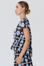 Thyra Reversible Tee