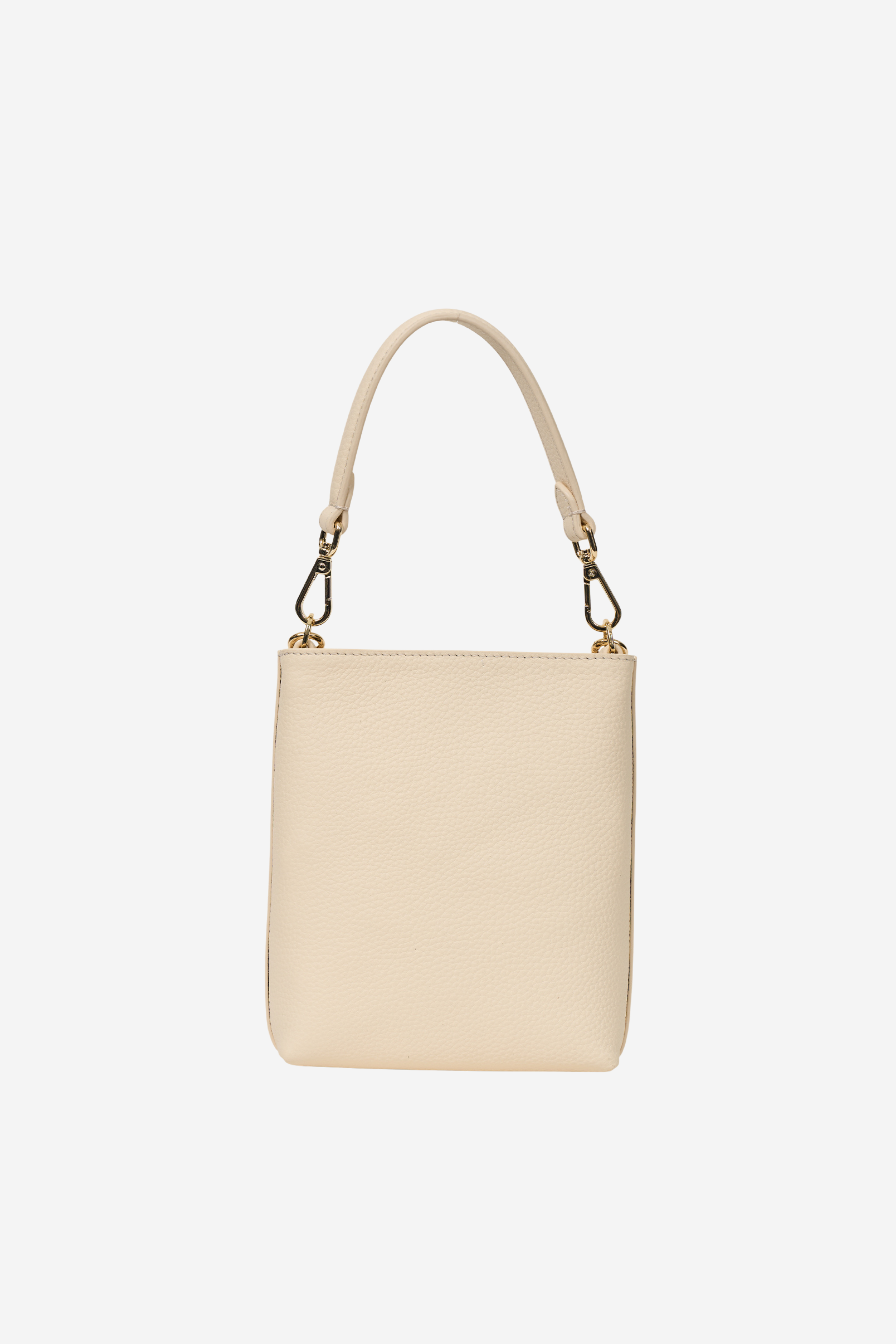 Coco Mini Bag - Vanilla