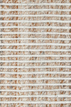 Rhodes Entrance Mat - Teak