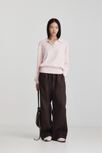 Marc Pant - Brown