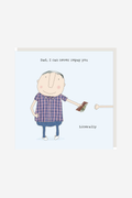 Literally - Gift Card